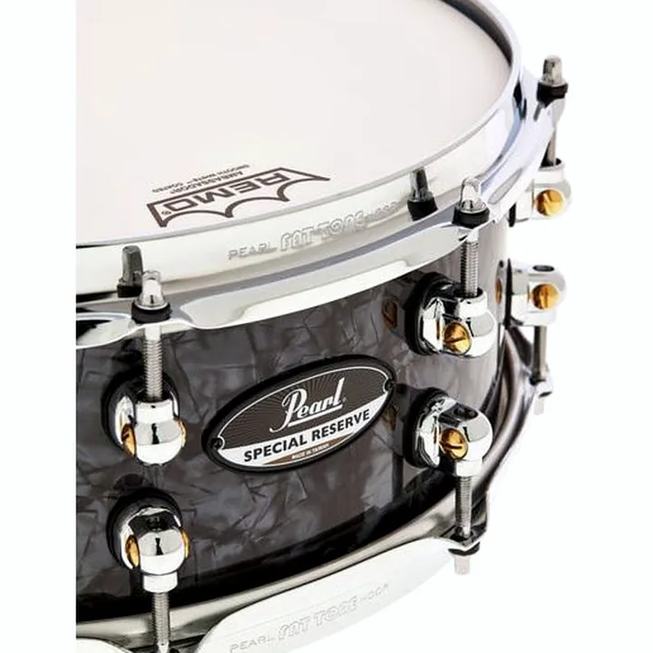 Pearl 14″x05″ Special Reserve Snare , Test, Avis et Comparatif