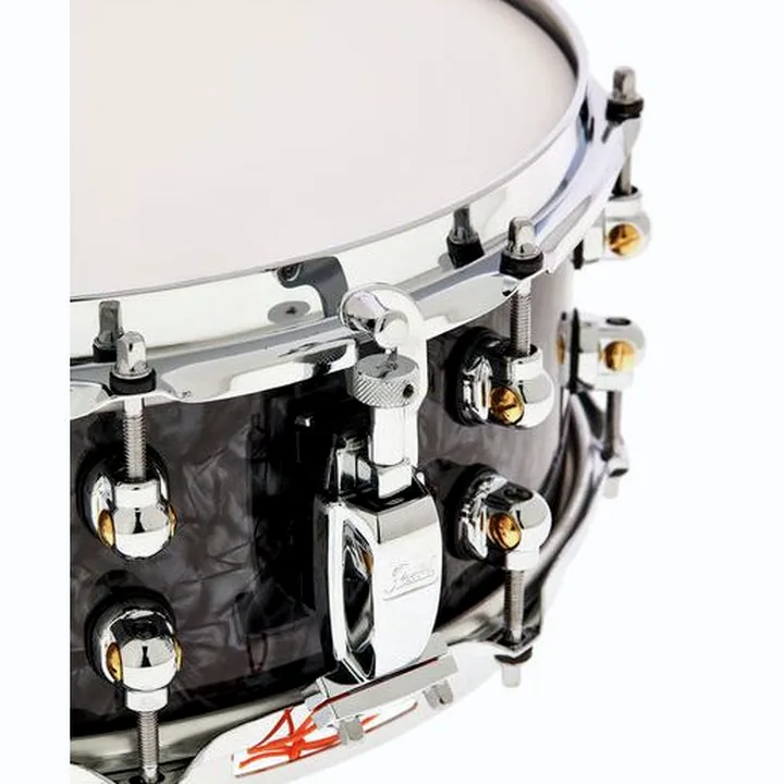 Pearl 14″x05″ Special Reserve Snare , Test, Avis et Comparatif