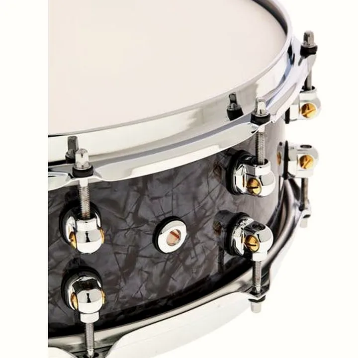Pearl 14″x05″ Special Reserve Snare , Test, Avis et Comparatif