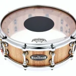 Pearl 14″x05″ StaveCraft Thai Oak Test et Avis
