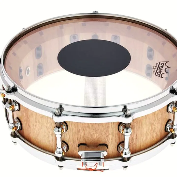 Pearl 14″x05″ StaveCraft Thai Oak Test et Avis