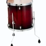 Pearl 14″x14″ Decade Maple FT -RE , Avis, Comparatif & Test