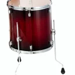 Pearl 14″x14″ Decade Maple FT -RE , Test & Avis