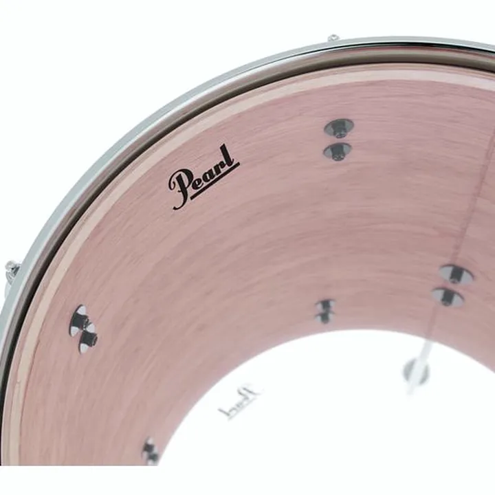 Pearl 14″x14″ Export Floor Tom #704 – Avis et Test