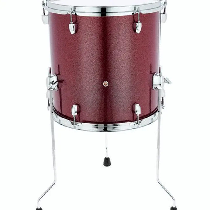 Pearl 14″x14″ Export Floor Tom #704 – Avis et Test