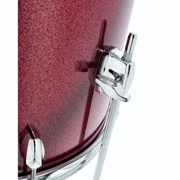 Pearl 14″x14″ Export Floor Tom #704 – Avis et Test
