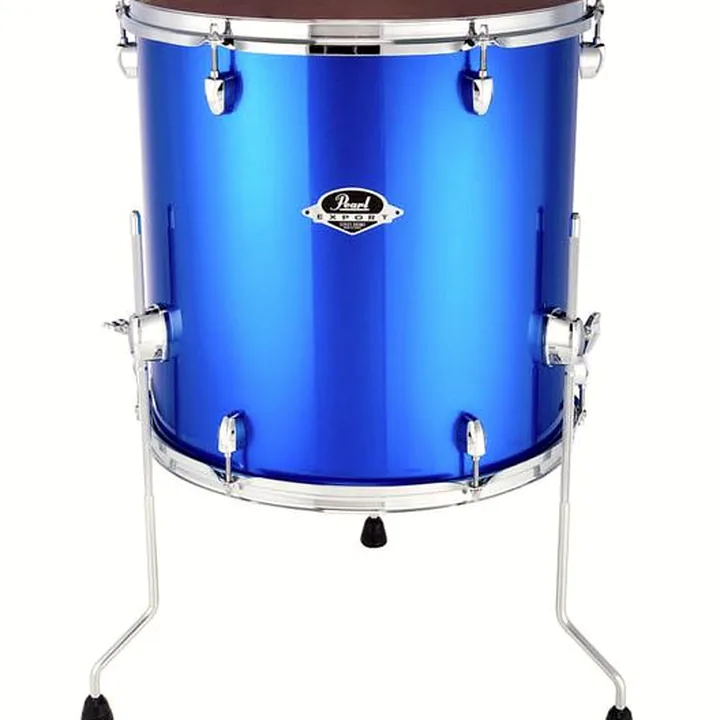 Pearl 14″x14″ Export Floor Tom #717 , Test, Comparatif et Avis