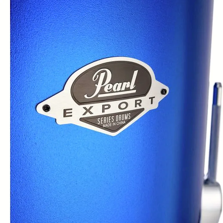 Pearl 14″x14″ Export Floor Tom #717 , Test, Comparatif et Avis