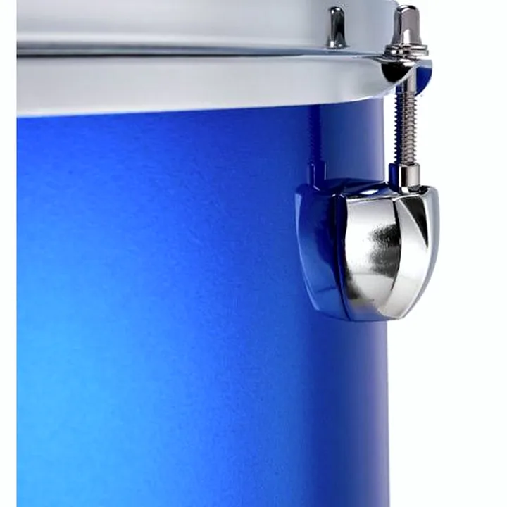 Pearl 14″x14″ Export Floor Tom #717 , Test, Comparatif et Avis