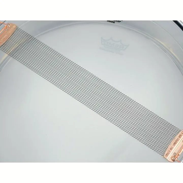 Pearl 14″x3,5″ Free Floating Steel – Avis, Test, Comparatif