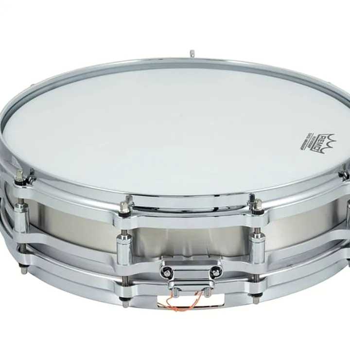 Pearl 14″x3,5″ Free Floating Steel – Avis, Test, Comparatif