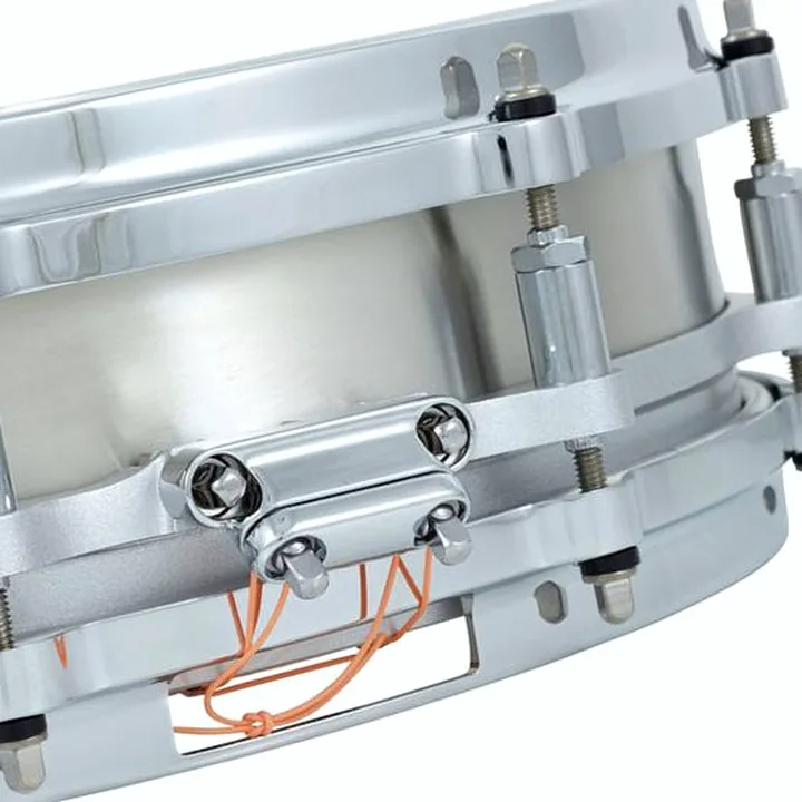 Pearl 14″x3,5″ Free Floating Steel – Avis, Test, Comparatif