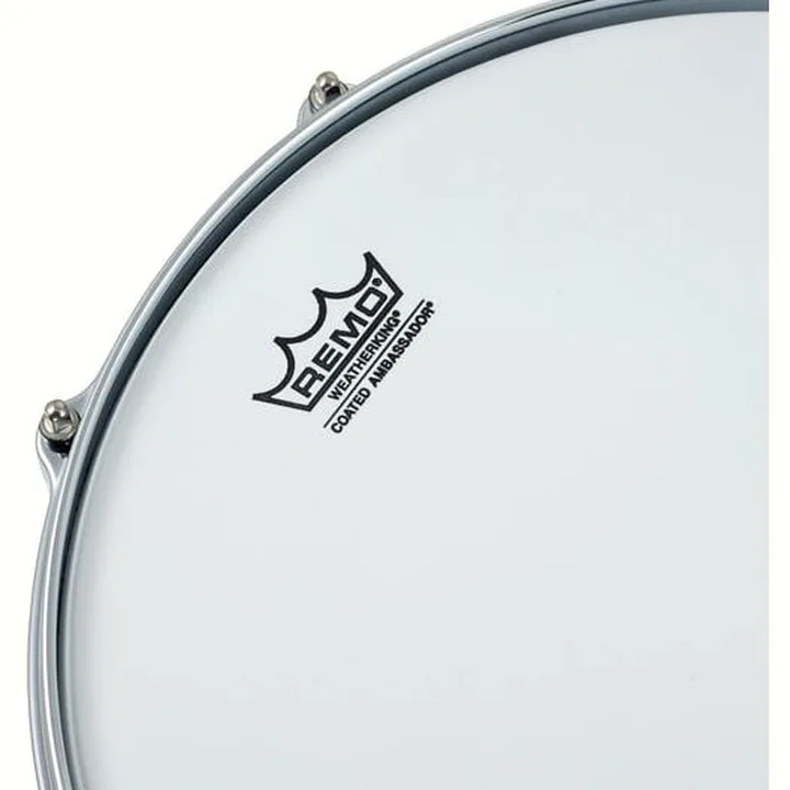 Pearl 14″x3,5″ Free Floating Steel – Avis, Test, Comparatif