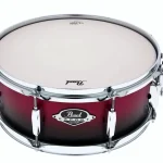 Pearl 14″x5,5″ EXL Snare Rasp.Sunset – Test, Avis, Comparatif