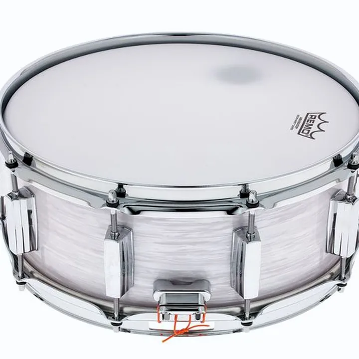 Pearl 14″x5,5″ President Phenolic S. Test, Avis, Comparatif