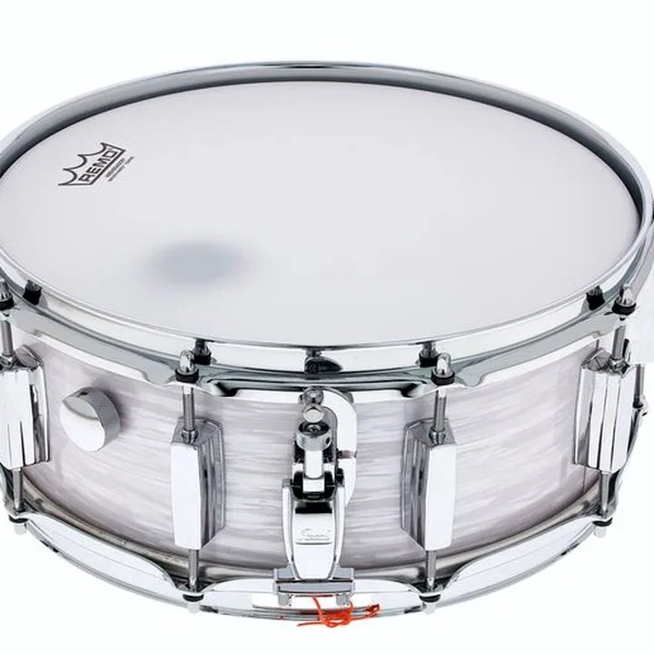 Pearl 14″x5,5″ President Phenolic S. Test, Avis, Comparatif