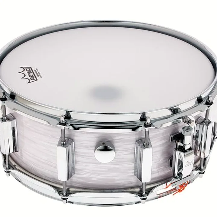 Pearl 14″x5,5″ President Phenolic S. Test, Avis, Comparatif
