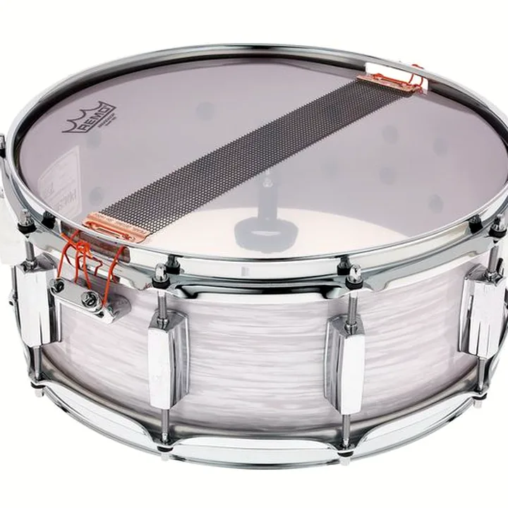 Pearl 14″x5,5″ President Phenolic S. Test, Avis, Comparatif