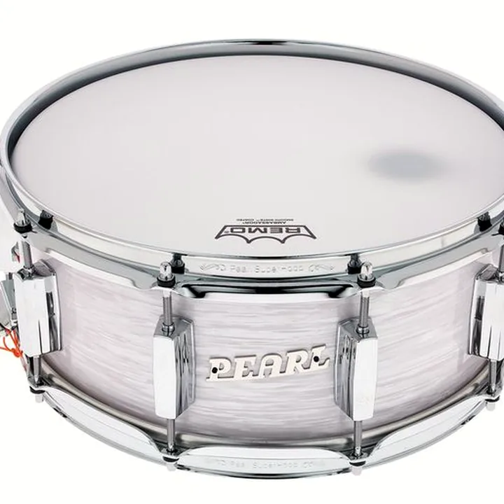 Pearl 14″x5,5″ President Phenolic S. Test, Avis, Comparatif
