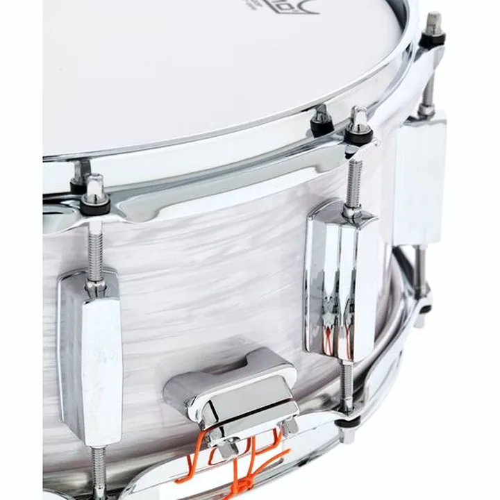 Pearl 14″x5,5″ President Phenolic S. Test, Avis, Comparatif