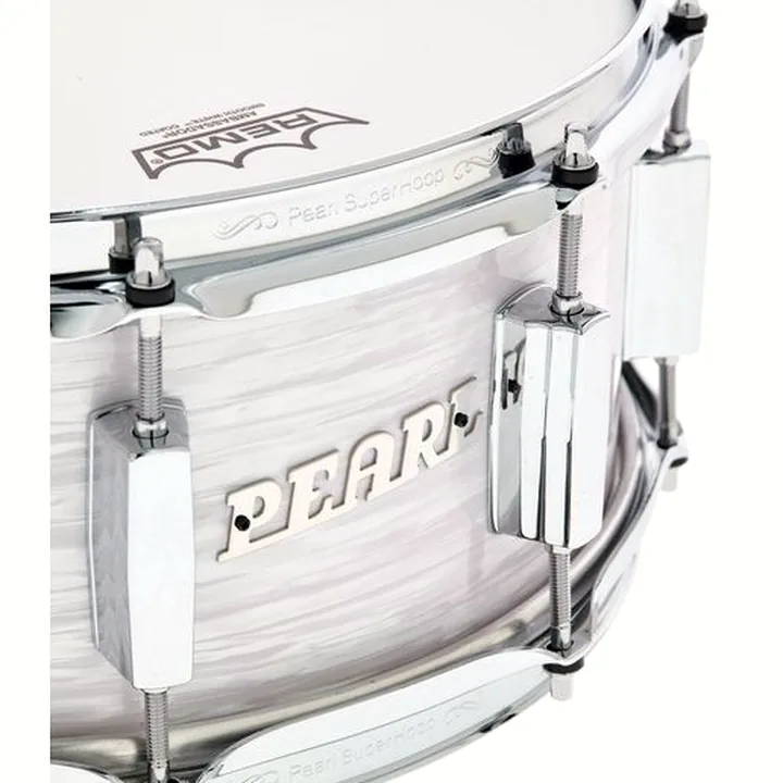 Pearl 14″x5,5″ President Phenolic S. Test, Avis, Comparatif