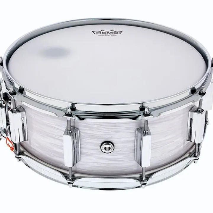 Pearl 14″x5,5″ President Phenolic S. Test, Avis, Comparatif
