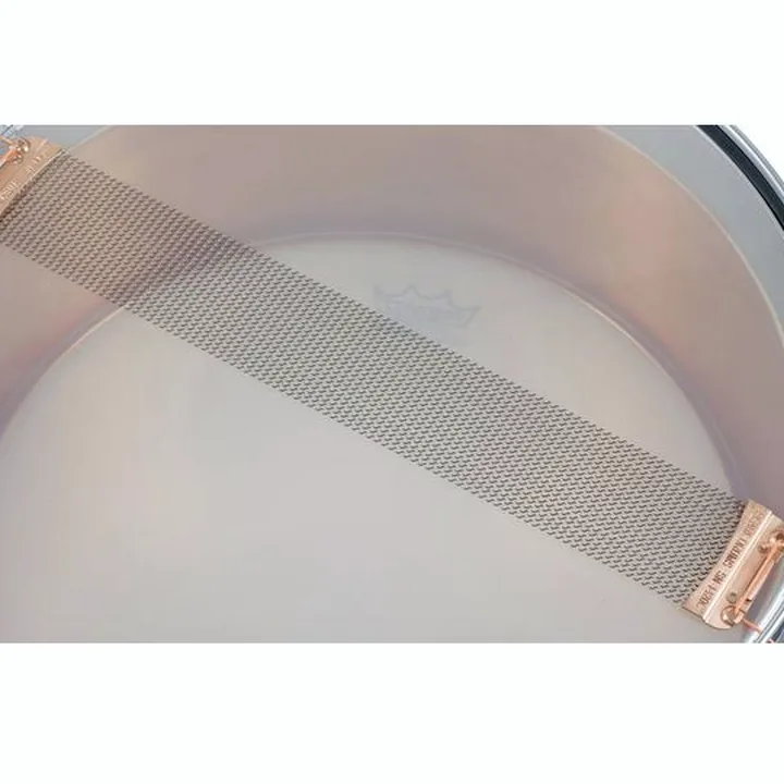 Pearl 14″x6,5″ Free Floating Bronze / Comparatif, Test, Avis