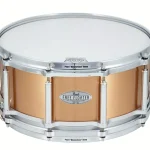 Pearl 14″x6,5″ Free Floating Bronze / Comparatif, Test, Avis