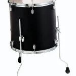 Pearl 16″x16″ Decade Maple FT -BK / Avis & Test