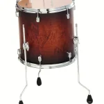 Pearl 16″x16″ Decade Maple FT -BR – Avis, Test & Comparatif