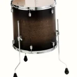 Pearl 18″x16″ Decade Maple FT -BB Test, Avis