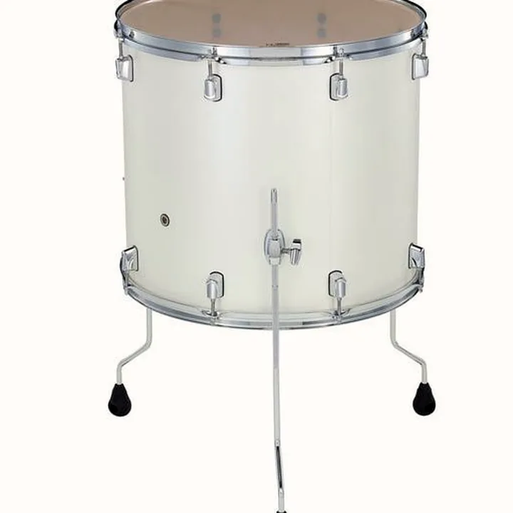 Pearl 18″x16″ Decade Maple FT -WH / Avis, Comparatif, Test