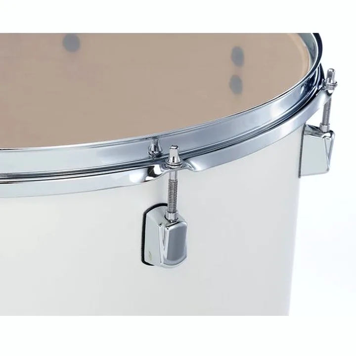 Pearl 18″x16″ Decade Maple FT -WH / Avis, Comparatif, Test