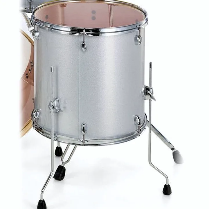 Pearl 18″x16″ Export Floor Tom #700 : Avis, Test