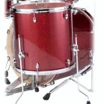 Pearl 18″x16″ Export Floor Tom #704 / Comparatif, Test, Avis