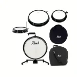 Pearl Compact Traveler Full Bundle : Test, Comparatif & Avis