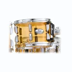 Pearl Crystal Beat 10″x07″ Tom #732 / Test, Avis