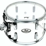 Pearl Crystal Beat 12″x08″ Tom #730 : Comparatif, Test, Avis