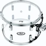 Pearl Crystal Beat 13″x09″ Tom #730 – Avis, Comparatif & Test