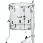Pearl Crystal Beat 16″x15″ Fl. #730 Comparatif, Avis & Test