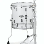 Pearl Crystal Beat 18″x16″ Fl. #730 / Avis, Comparatif, Test