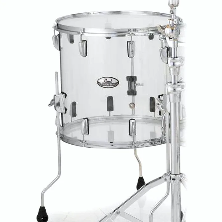 Pearl Crystal Beat 18″x16″ Fl. #730 / Avis, Comparatif, Test