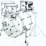 Pearl Crystal Beat Rock Clear / Test, Avis