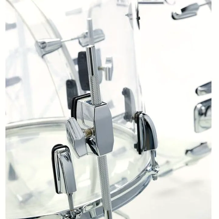 Pearl Crystal Beat Rock Clear / Test, Avis
