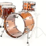Pearl Crystal Beat Rock L.Smoke ltd. Comparatif, Avis & Test
