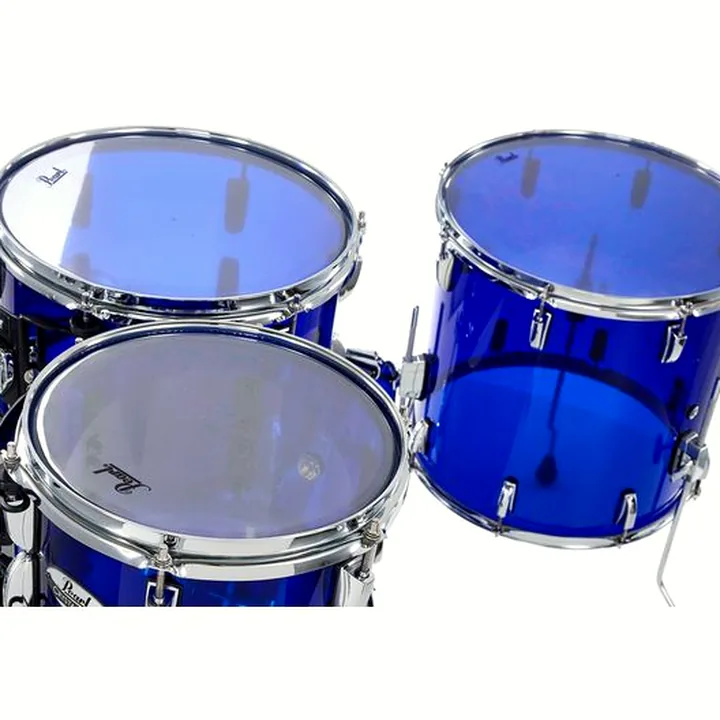 Pearl Crystal Beat Standard Blue S. Avis, Comparatif, Test
