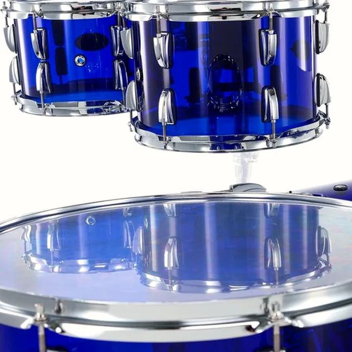 Pearl Crystal Beat Standard Blue S. Avis, Comparatif, Test
