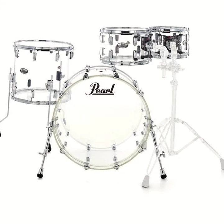 Pearl Crystal Beat Standard Clear : Comparatif, Avis et Test