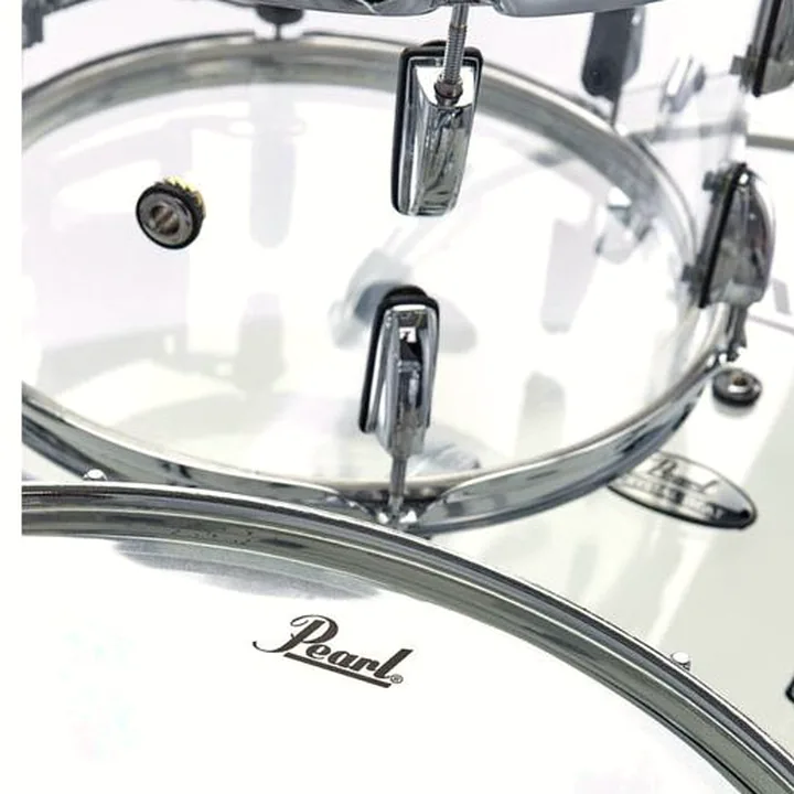 Pearl Crystal Beat Standard Clear : Comparatif, Avis et Test