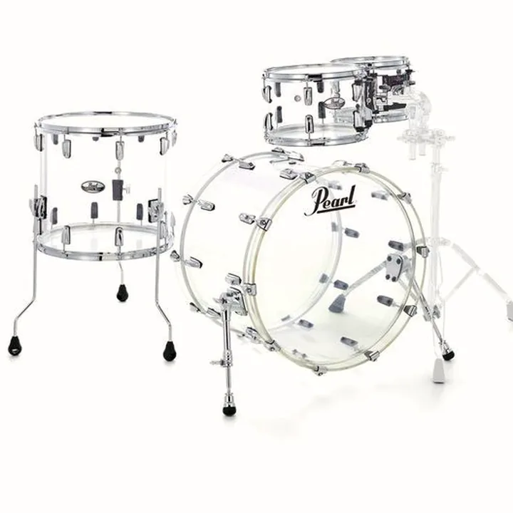Pearl Crystal Beat Standard Clear : Comparatif, Avis et Test